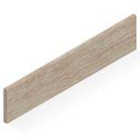 Плинтус из керамогранита Atlas Concorde Epos Ivory Battiscopa Lap лаппатированный 600х72 мм