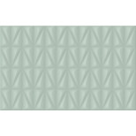 Плитка керамическая Шахтинская плитка Конфетти 010100001200 зеленый низ 02 400х250 мм