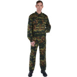 Изображение товара Костюм для охранника Факел 87483543.002 КМФ НАТО 44-46/182-188