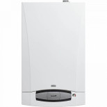 Котел газовый Baxi Nuvola-3 Comfort 280 Fi CSB45728358 двухконтурный настенный