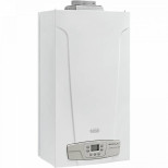 Котел газовый Baxi Eco Four 24 F CSE46624354 двухконтурный настенный