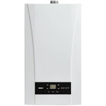 Котел газовый Baxi Eco Nova 1,31F 100023035 одноконтурный настенный