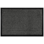 Коврик влаговпитывающий Профи серый 1500х900 мм