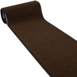 Дорожка влаговпитывающая Трин коричневая 900 мм