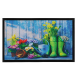 Изображение товара Коврик придверный Натюрморт 750х450 мм