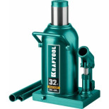 Изображение товара Домкрат гидравлический бутылочный Kraftool Kraft-Lift 32 т 255-405 мм