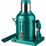 Изображение товара Домкрат бутылочный гидравлический Kraftool Kraft-Lift 43462-50_z01 50 т