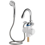 Кран-водонагреватель проточный Unipump BEF-001-03 59386