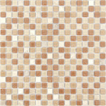 Мозаика из камня и стекла Leedo Ceramica Naturelle 8 Olbia 305x305x8 мм