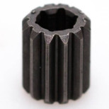 Ремкомплект Mighty Seven QE-343P13 для пневматических дрелей QE-341 QE-343 шестерня планетарной передачи