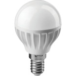 Лампа светодиодная Онлайт OLL 61136 E14 6 Вт 