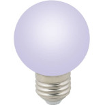 Лампа светодиодная Volpe UL-00006960 RGB E27
