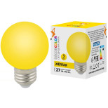 Лампа светодиодная Volpe UL-00006961 Yellow E27