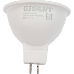Лампа светодиодная Gigant G-GU5.3-7-4200K GU5.3 7Вт 4200K MR16 540Лм