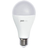 Лампа светодиодная JazzWay Pled-SP 5019690 30Вт A65 4000К E27 230/50Гц