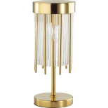 Лампа настольная Odeon Light York 4788/2T E14 2х40W