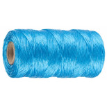 Шпагат полипропиленовый Stayer 50075-110 синий 1,5 мм 110 м