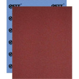 Лист шлифовальный Fit Профи 38198 Р-180 230х280 мм 10 штук