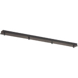 Основание для подвесного светильника Lumion Molto SuspenTioni LN20 250 4506/4 черное 880 мм