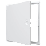 Люк-дверца ревизионный Evecs ЛТ3030 с ручкой-задвижкой 300х300 мм