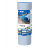 Мембрана гидроизоляционная Mapei Mapeguard UM 35 1х30 м