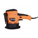 Изображение товара Шлифмашина эксцентриковая Вихрь ЭШМ-125Э 72/6/5 профессиональный инструмент