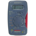 Мультиметр цифровой Mastech M300