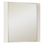 Зеркало Акватон Ария 80 1A141902AA010 белое
