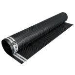 Мембрана профилированная Технониколь Planter Standard 2х10 м