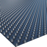 Изображение товара Мембрана профилированная Tegola Изостуд ПРО 600 3х20 м