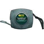 Рулетка Fit сталь 17750 50м