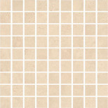 Мозаика из керамогранита Kerranova Marble Trend K-1003/MR/m01/300x300x10 матовая 300x300 мм