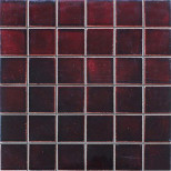 Мозаика из мрамора Skalini Mercury MRC Purple-3