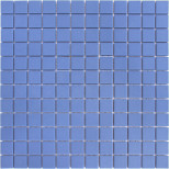 Мозаика керамическая Leedo Ceramica L'Universo Abisso blu 300x300x6 мм