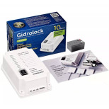 Блок управления Gidrolock Premium 20110111 с аккумулятором
