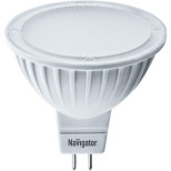 Лампа светодиодная Navigator 94255 NLL-MR16-3-230-3K-GU5.3 3W 3000К