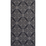 Керамическая плитка Marca Corona Newluхe Black Damasco 305х560 мм