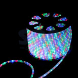 Шнур светодиодный Neon-Night 121-329 Дюралайт LED чейзинг мультиколор свет 100 м
