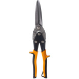 Ножницы по металлу Inforce 06-18-50 19898920 прямые 290 мм