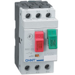 Выключатель автоматический для защиты двигателя Chint NS2-25 495079 2,5-4 А