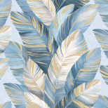 Обои виниловые на флизелиновой основе Wallsecret Comfort Кабаре 8662-17