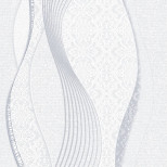 Обои виниловые на бумажной основе Vilia Wallpaper Виола Фон 1501-21