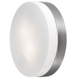 Светильник настенно-потолочный Odeon Light Presto 2405/2C белый E14 2х40W 220V