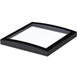 Стекло защитное для зенитного фонаря Velux ISD 1093 120120 матовое 1200x1200 мм