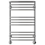 Полотенцесушитель водяной Ravak Optima П12 500x800 мм