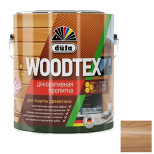 Пропитка для древесины Dufa Woodtex Орех 3 л