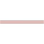 Бордюр керамический Kerama Marazzi 199 Карандаш розовый глянцевый 200х15 мм