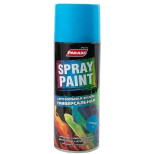 Краска аэрозольная Parade Spray Paint 15 голубая 400 мл
