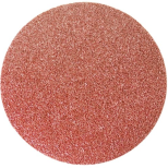 Круг абразивный Matrix на ворсовой подложке под липучку 73833 P 36 125 мм 10 шт