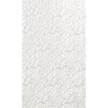 Стеновая панель ПВХ Панельпласт Зефир Белый 2700х250х8 мм 10 штук